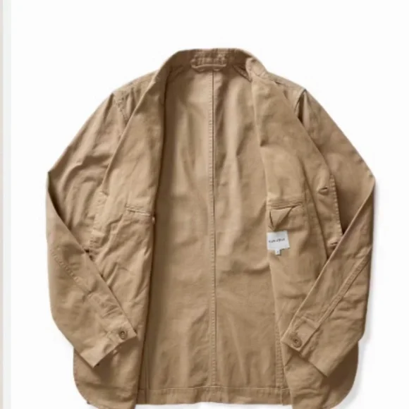 Taylor Stitch Blazer NWT - Picture 4 of 7